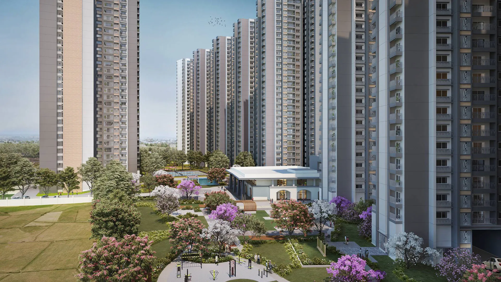 Prestige Park Street Virtual Tour