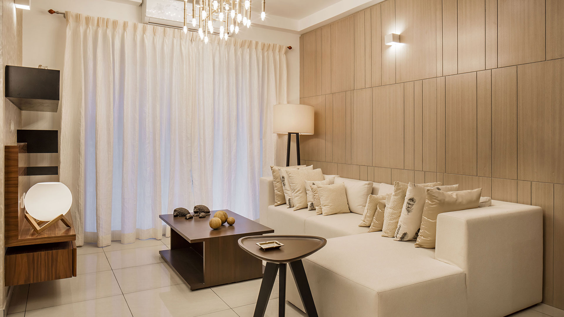 Featured Image of Prestige Park Street Top View