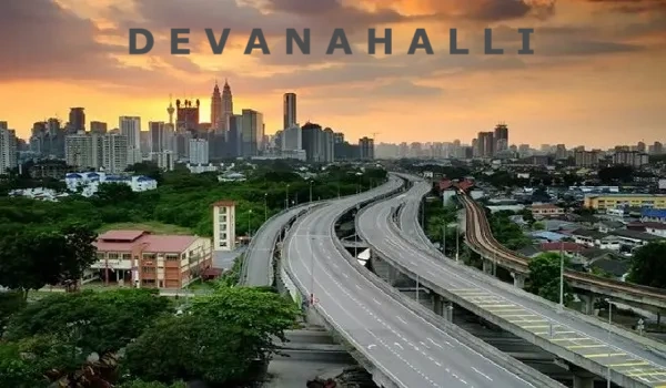 Featured Image of Devanahalli