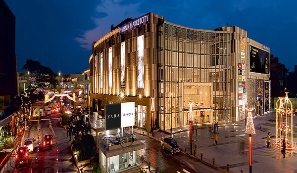 Featured Image of Phoenix Market City