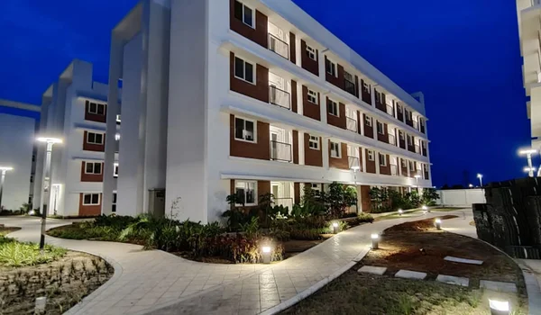 Featured Image of Prestige Courtyards