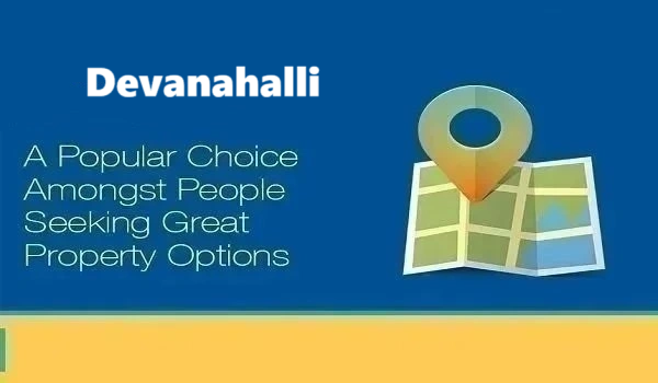 Featured Image of Prestige Park Street Devanahalli