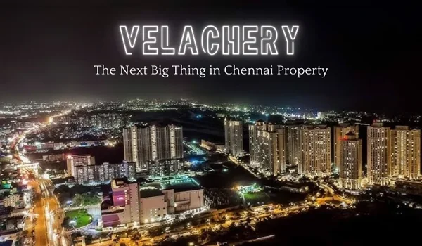 Featured Image of Prestige Park Street Velachery