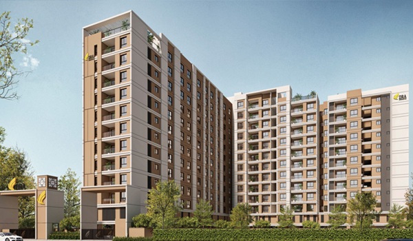 Featured Image of Price of Apartments in Chennai