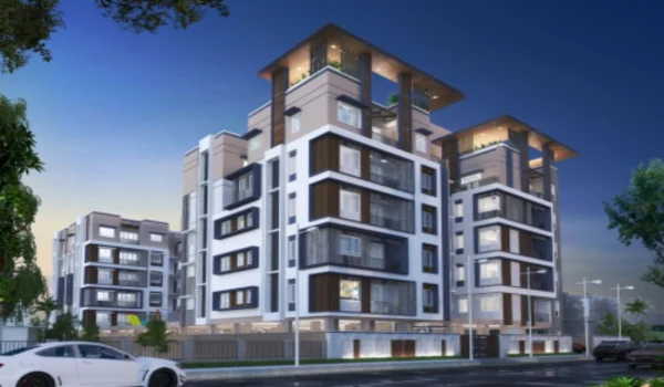 Featured Image of Price of Apartments in Velachery