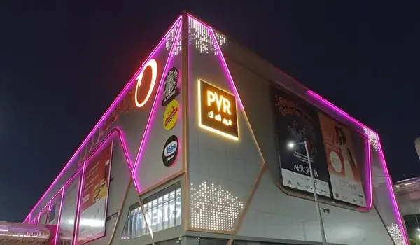 Featured Image of Aerohub Mall