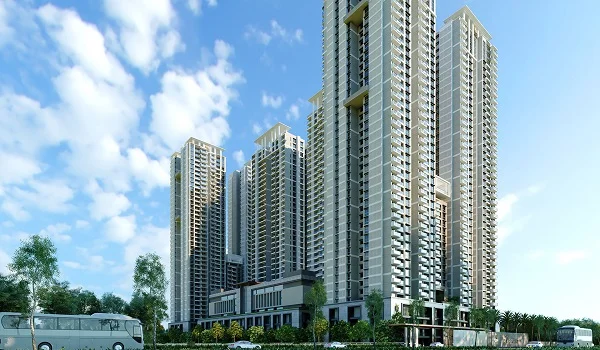 Featured Image of Affordable Prestige Apartments in Velachery