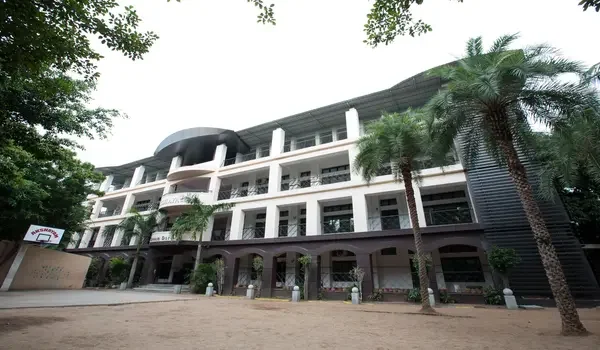 Featured Image of Akshayah Global School