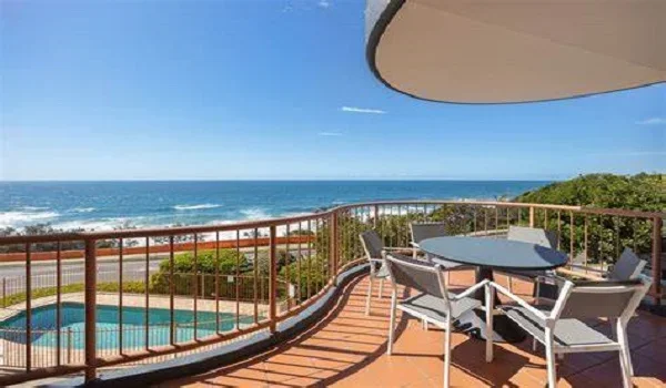 Featured Image of Beach Gardens At Prestige Sea Scapes