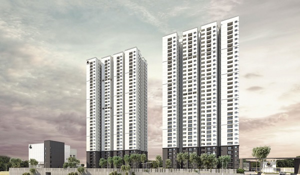 Featured Image of Benefits of Living Near Chennai OMR IT Corridor
