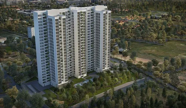 Featured Image of Best Prestige Apartments In Velachery