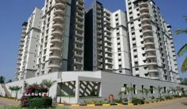 Featured Image of Best time to buy a Prestige apartment in South Chennai