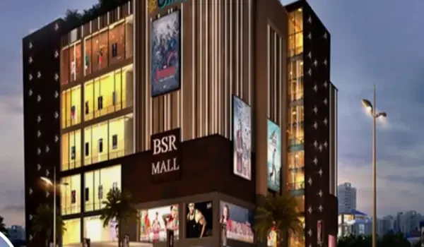 Featured Image of Bsr Mall