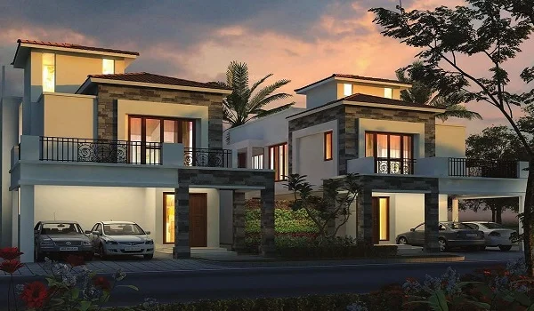 Featured Image of Duplex In Prestige Apartment Projects Velachery