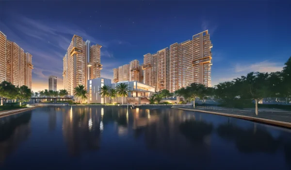 Featured Image of Eco-friendly Prestige apartment projects Velachery
