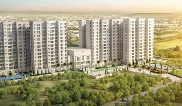 Featured Image of Financing Your Dream Home: Best Bank Loan Offers for Prestige Park Street