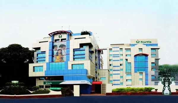 Featured Image of Fortis Malar Hospital