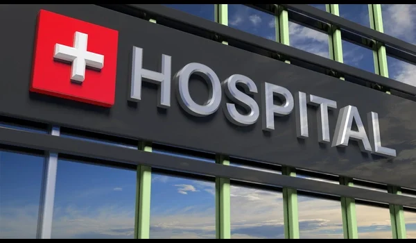 Featured Image of Hospitals Near Prestige Park Street