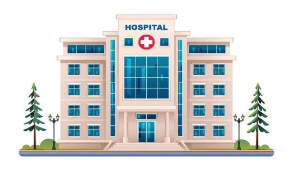Featured Image of Hospitals Near Velachery