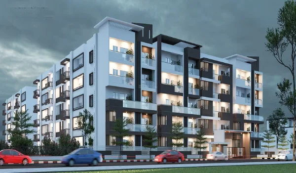 Featured Image of Latest Updates On Prestige Apartment Projects Velachery