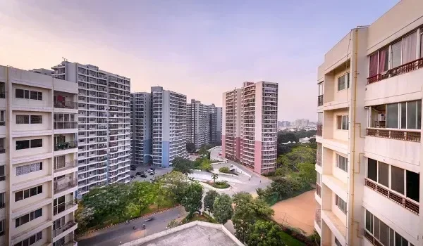 Featured Image of Luxury Gated Community Living By Prestige Group What To Expect In Chennai 2026