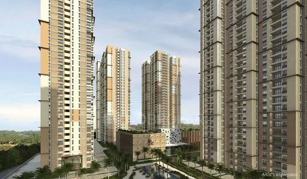 Featured Image of Luxury Prestige Apartment Projects In Velachery