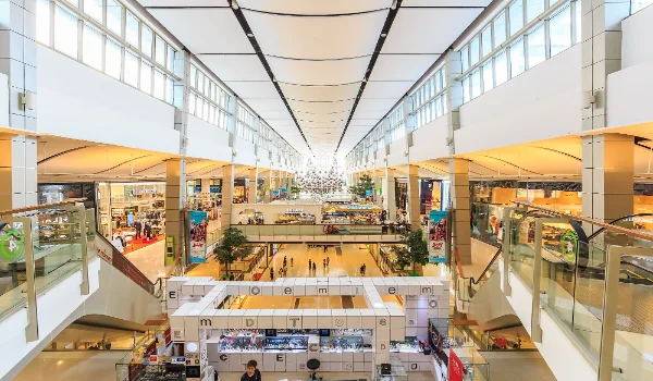 Featured Image of Malls Near Velachery