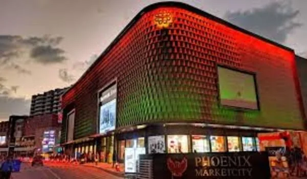Featured Image of Phoenix Marketcity