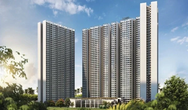 Featured Image of Possession Date Of Prestige Apartment Projects Velachery