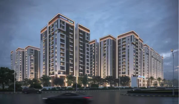 Featured Image of Prestige Apartment Projects Near Medavakkam Velachery