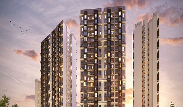 Featured Image of Prestige Apartment Projects Near Pallikaranai Velachery