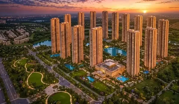 Featured Image of Prestige apartment projects Velachery booking