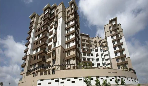 Featured Image of Prestige apartment projects Velachery cost