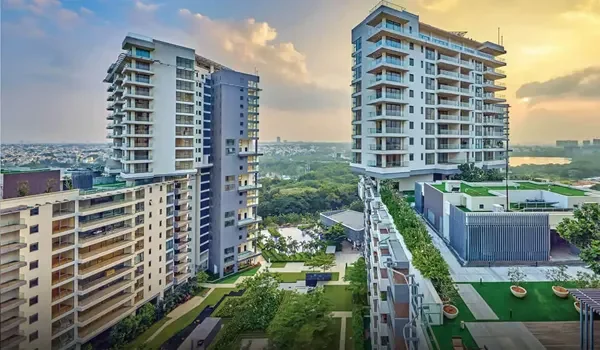 Featured Image of Prestige apartment projects Velachery for NRIs