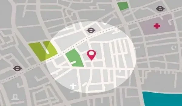 Featured Image of Prestige Apartment Projects Velachery — Location Map