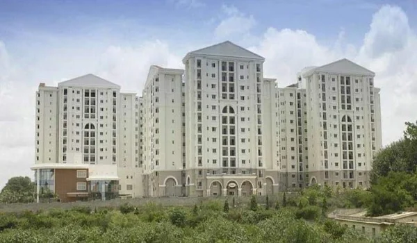 Featured Image of Prestige apartment projects Velachery payment plan