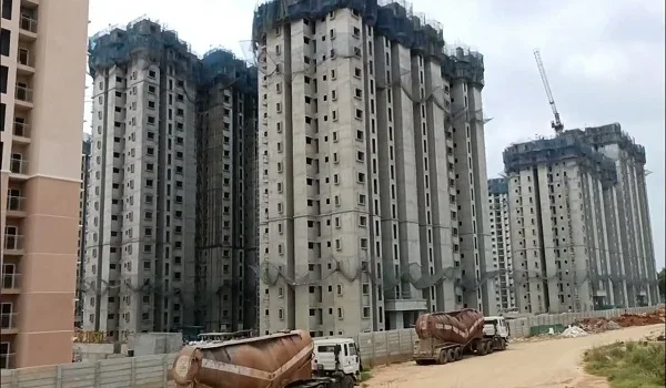 Featured Image of Prestige apartment projects Velachery rental potential
