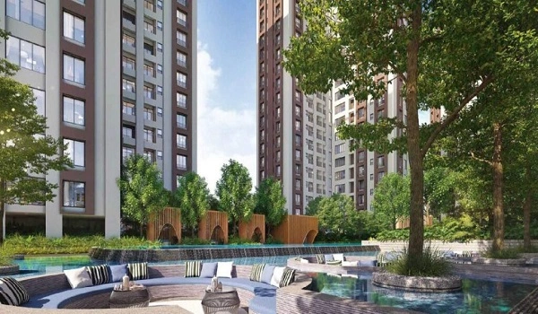Prestige Apartments Near TIDEL Park Chennai Featured Image of Prestige Apartments Near TIDEL Park Chennai
