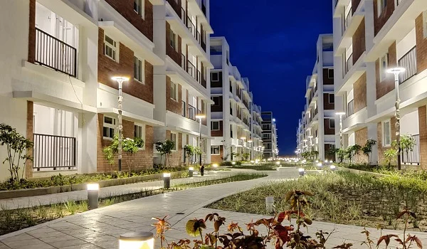 Featured Image of Prestige Courtyards
