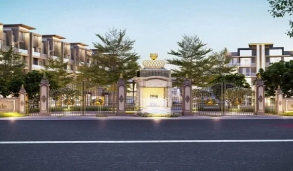 Featured Image of Prestige Fernvale