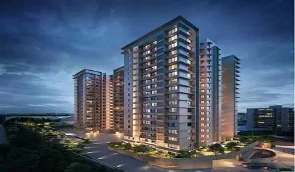 Featured Image of Prestige Gated Community Apartment Projects Velachery