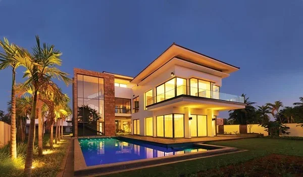 Featured Image of Prestige Golden Grove