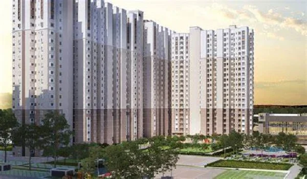 Featured Image of Prestige Group Projects In Chennai 2026