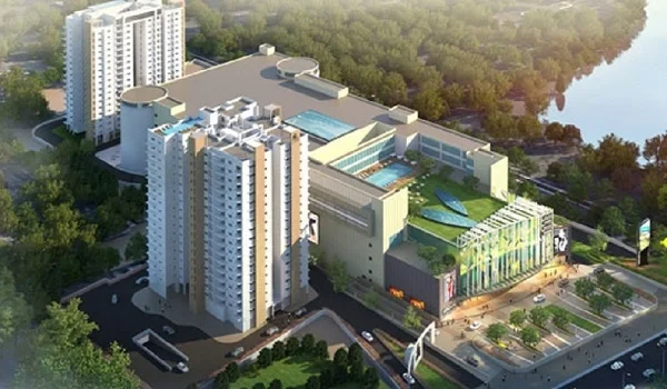 Featured Image of Prestige Mangalore Mega Township