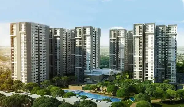 Featured Image of Prestige Ongoing Projects In Bangalore 2026