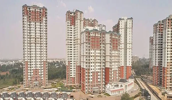 Featured Image of Prestige Ongoing Projects In Calicut 2026