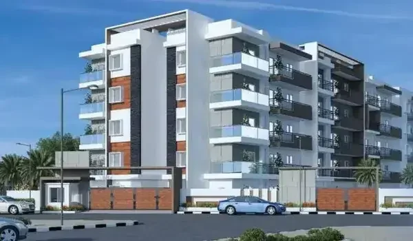 Featured Image of Prestige Ongoing Projects In Hyderabad 2026