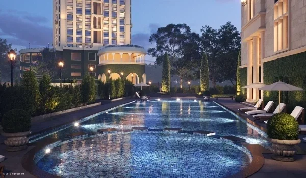 Featured Image of Prestige Ongoing Projects In Mangalore 2026