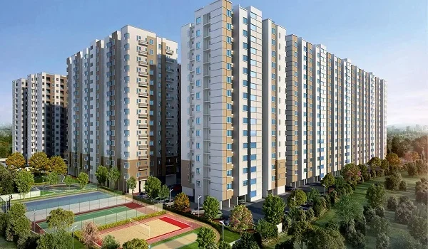Featured Image of Prestige Pallavaram Gardens