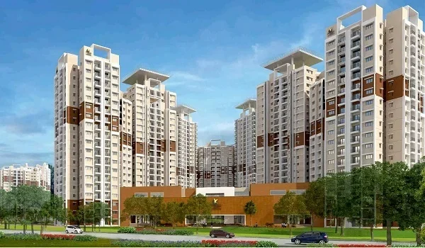 Featured Image of Prestige Park Street Address